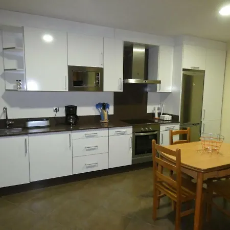 Vivienda De Uso Turistico, A Casa Do Campo *