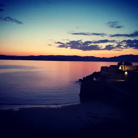 Vivienda De Uso Turistico, A Casa Do Campo * Финистерре