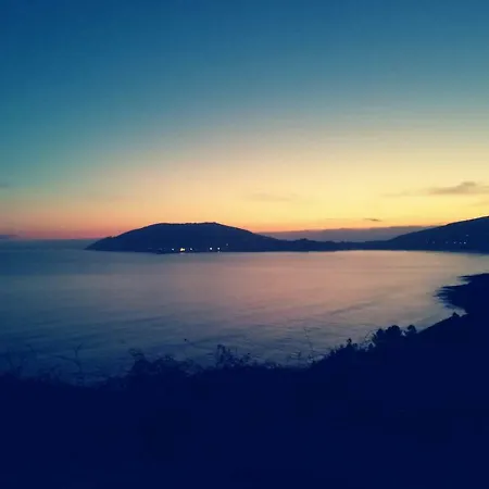 Дом отдыха Vivienda De Uso Turistico, A Casa Do Campo *