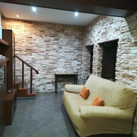 Vivienda De Uso Turistico, A Casa Do Campo *