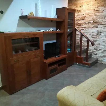 Vivienda De Uso Turistico, A Casa Do Campo Финистерре