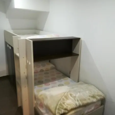 Vivienda De Uso Turistico, A Casa Do Campo