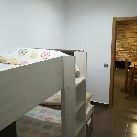 Vivienda De Uso Turistico, A Casa Do Campo * Финистерре