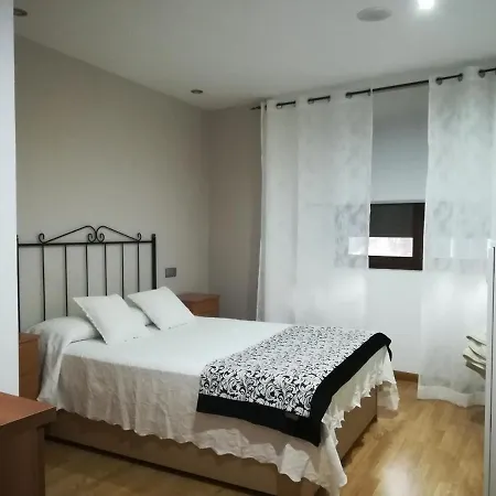 Vivienda De Uso Turistico, A Casa Do Campo Holiday home *