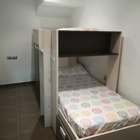 Vivienda De Uso Turistico, A Casa Do Campo
