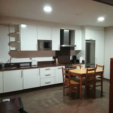 Vivienda De Uso Turistico, A Casa Do Campo *