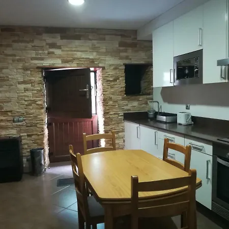 Vivienda De Uso Turistico, A Casa Do Campo * Finisterre