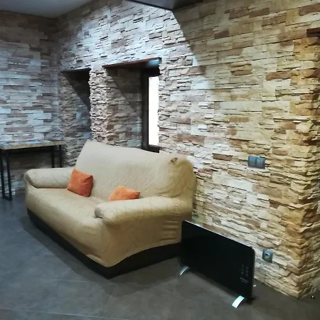 Vivienda De Uso Turistico, A Casa Do Campo Finisterre