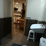 Vivienda De Uso Turistico, A Casa Do Campo Holiday home