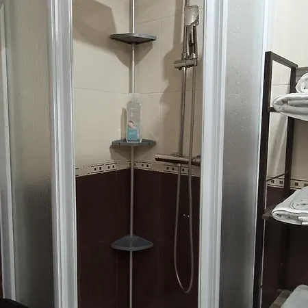 Vivienda De Uso Turistico, A Casa Do Campo Hébergement de vacances *